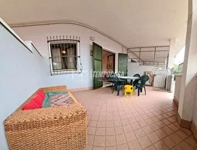 Appartamento trilocale in vendita in Via Passo di Costalunga Lido di Pomposa, Comacchio