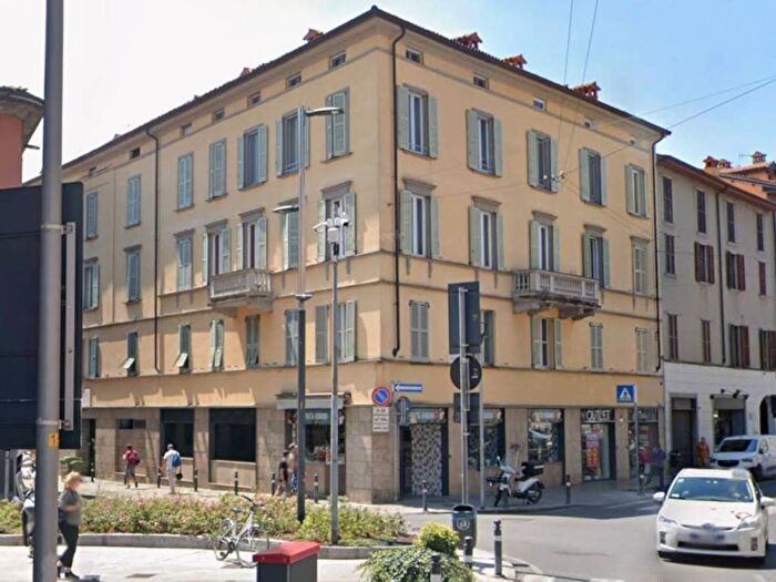 Appartamento bilocale in affitto in Via Zambonate, Centro, Bergamo