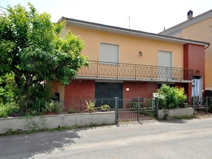 Casa con 5 locali in vendita in Cicogna, Terranuova Bracciolini