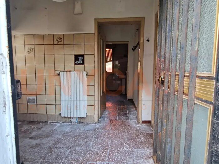 Appartamento quadrilocale in vendita in Via delle Cave, Padova