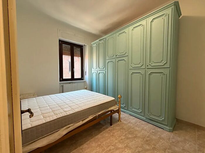 Appartamento quadrilocale in affitto in Corso Giulio Cesare, Torino