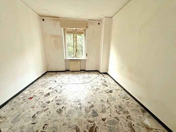 Appartamento quadrilocale in vendita in Novi Ligure
