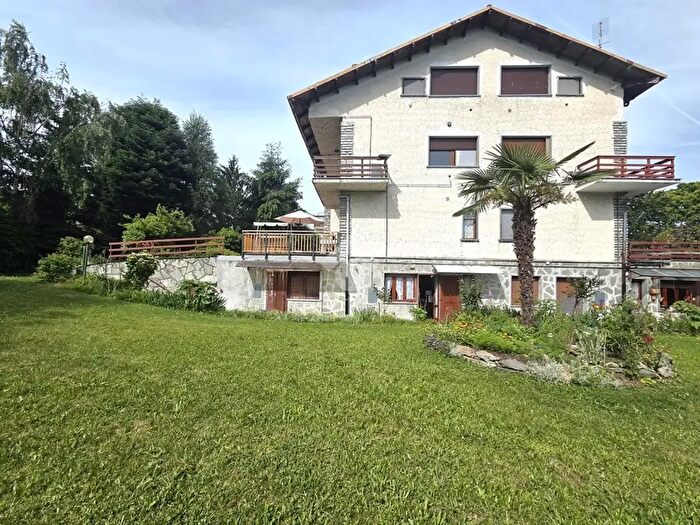 Appartamento bilocale in vendita in Borgata Basinatto, Chiusa Di San Michele