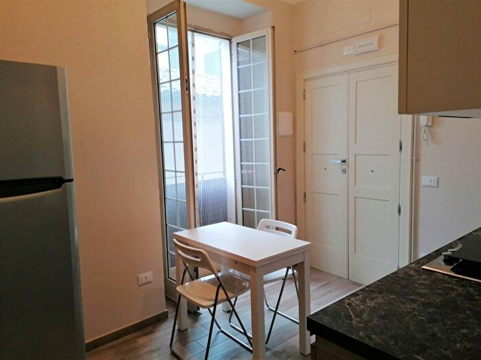 Appartamento quadrilocale in affitto in Largo dellAppello, Centro, Lanciano