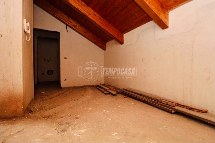 Appartamento bilocale in vendita in Via Conte di Roccavione, Torino