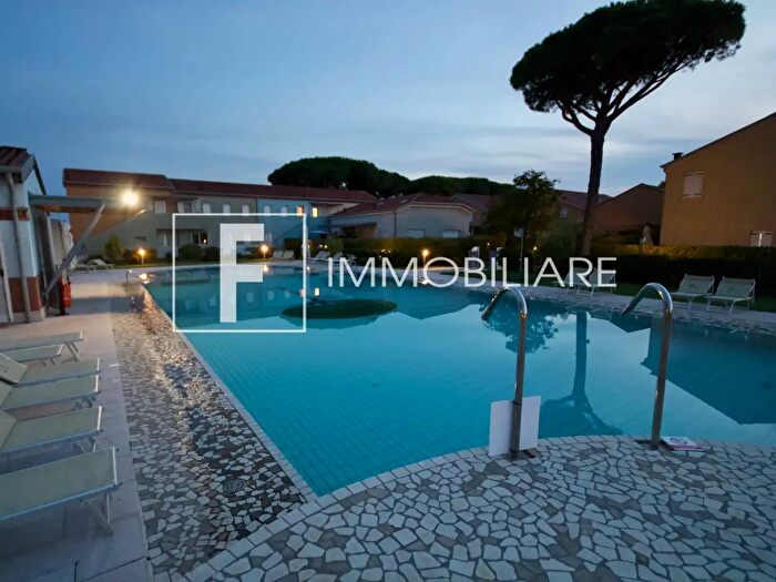 Casa trilocale in vendita in Via C Colombo, Jesolo