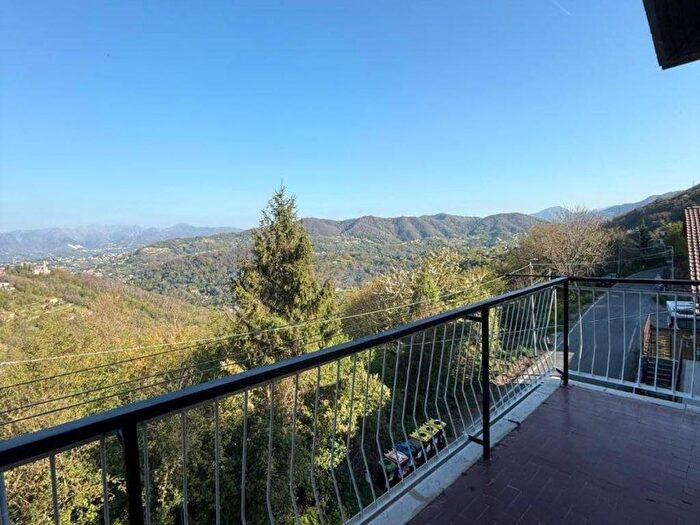 Appartamento quadrilocale in affitto in Via Marzo, Torrazza, SantOlcese