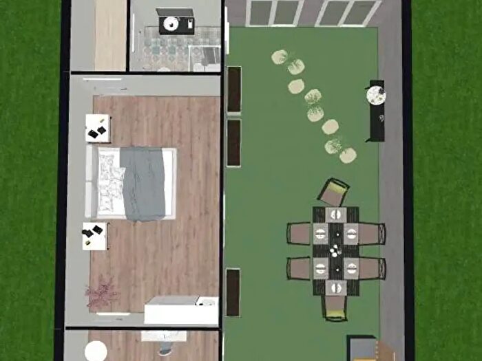 Case in Vendita e in Affitto - 3