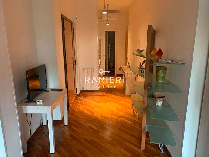 Appartamento monolocale in affitto in Via Fratelli Cervi, Mostacciano, Roma