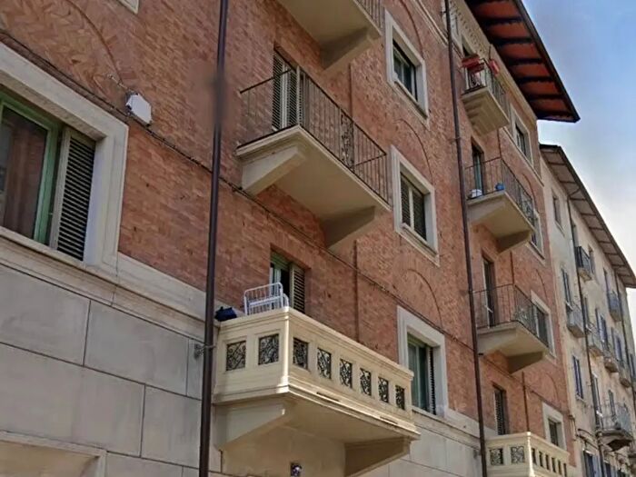 Appartamento bilocale in vendita in Via Fossata, Torino