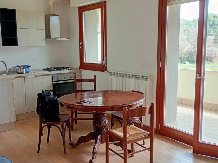 Appartamento trilocale in affitto in Firenze
