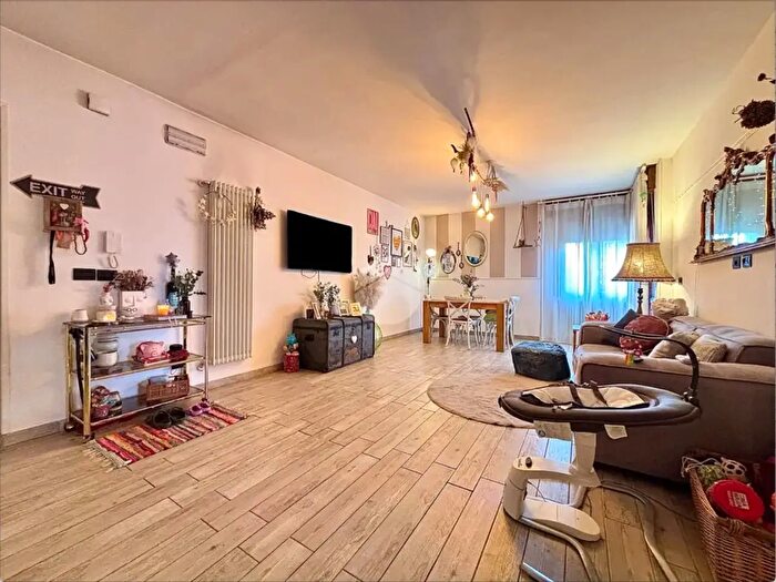 Appartamento quadrilocale in vendita in Via I Maggio, San Giovanni Lupatoto