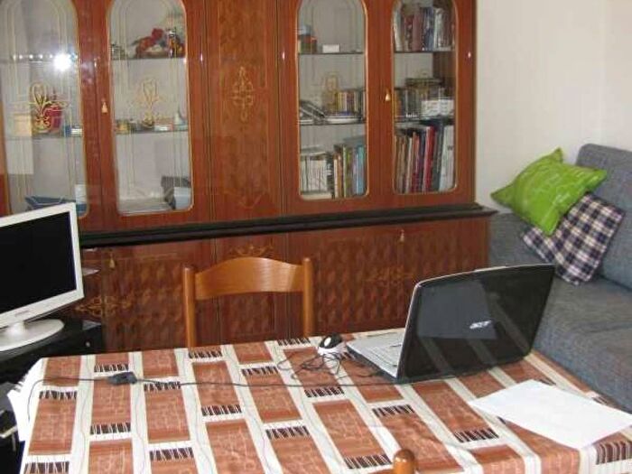 Appartamento bilocale in affitto in VIA ELEONORA DUSE, San Donato, Bologna