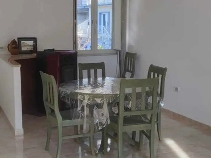 Appartamento quadrilocale in vendita in Via Valle Mauro, Sala Consilina