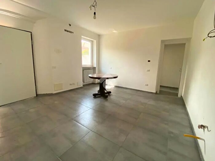 Appartamento monolocale in vendita in Via Milite Ignoto, Canegrate