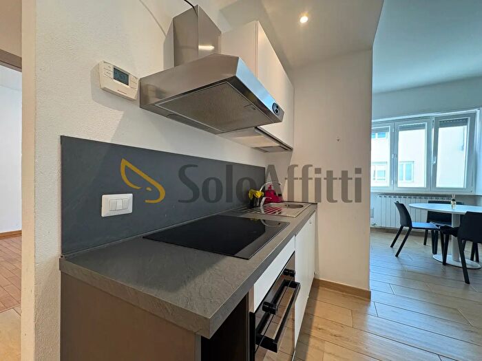 Appartamento bilocale in affitto in Via Massimo dAzeglio, Bollate