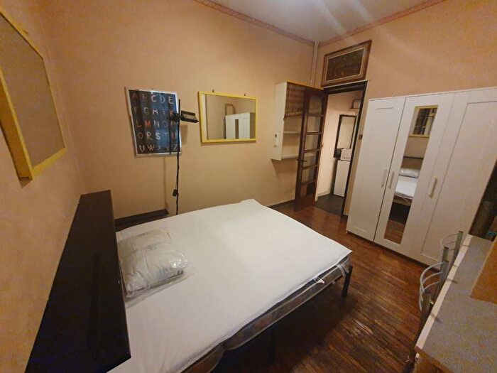 Appartamento monolocale in affitto in Via Antonio Scialoja, Mazzini Oberdan, Firenze