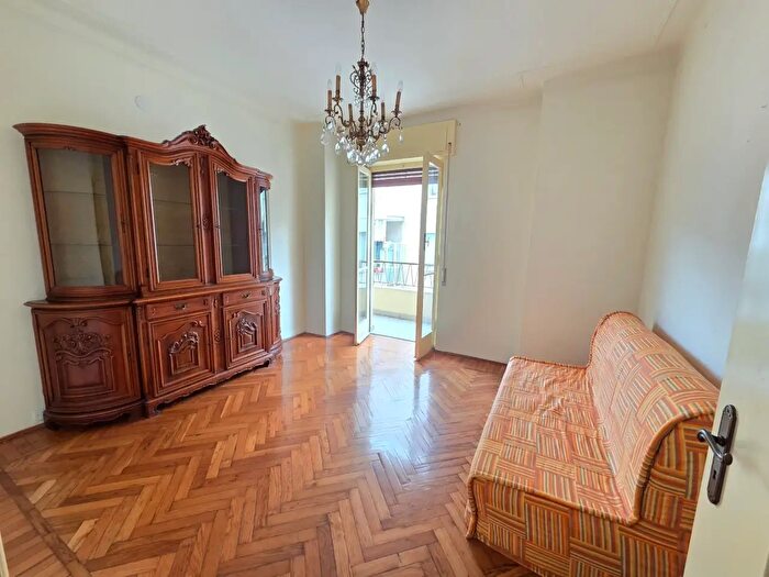 Appartamento bilocale in vendita in Via Meridiana, Sanremo