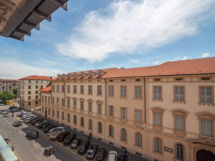 Appartamento bilocale in affitto in Via Antonio Kramer, Piave Tricolore, Milano
