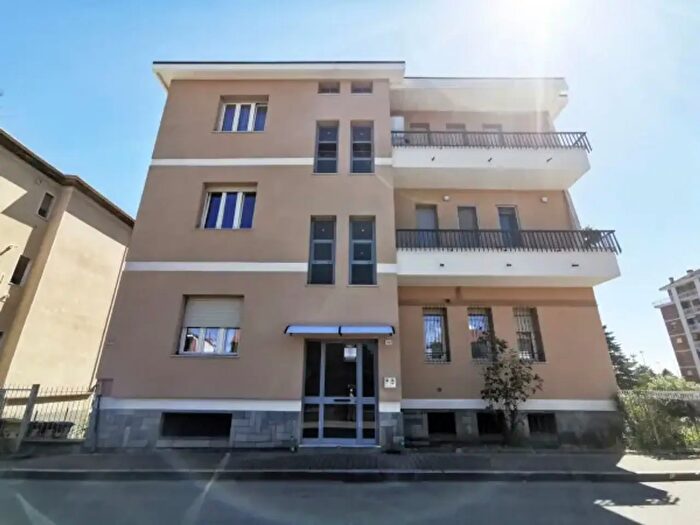Appartamento trilocale in vendita in Via Maggio, Trofarello