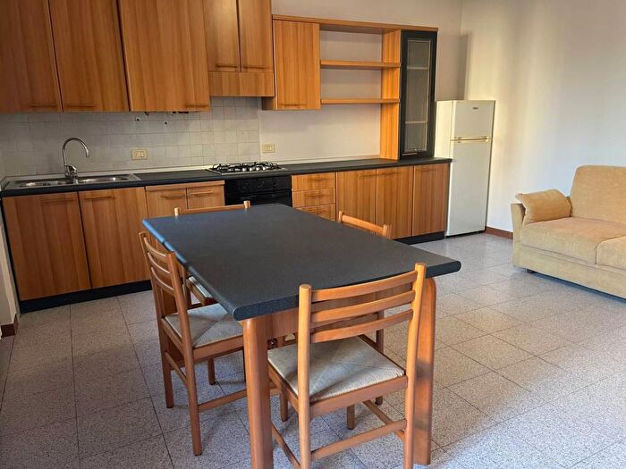 Appartamento bilocale in affitto in Via Sergio Failoni, Ponte Crencano, Verona