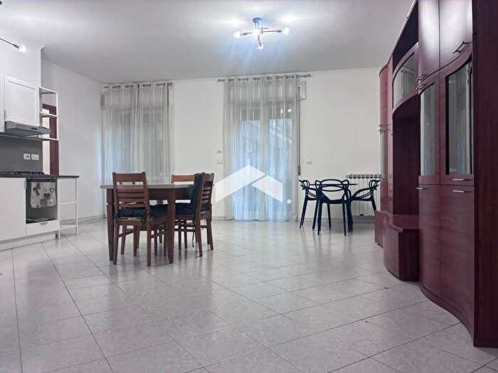 Appartamento bilocale in affitto in Via Don Giovanni Minzoni, Centro, Cercola