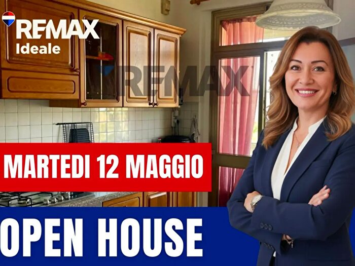 Appartamento con 5 locali in vendita in Via Molino a Vento, Orciano Pisano