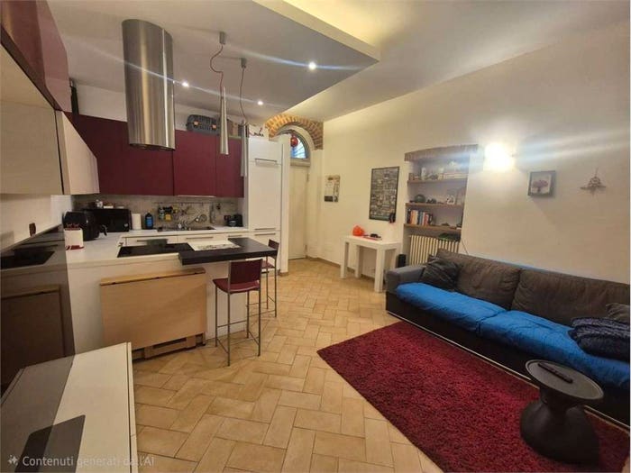 Appartamento bilocale in affitto in Via Pasquale Sottocorno, Piave Tricolore, Milano