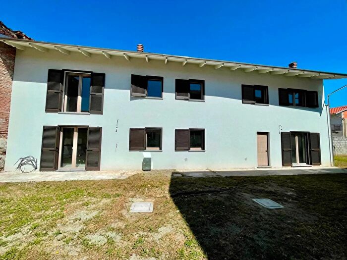 Casa trilocale in vendita in Via Teologo Germano Borgo dAle, Borgo DAle