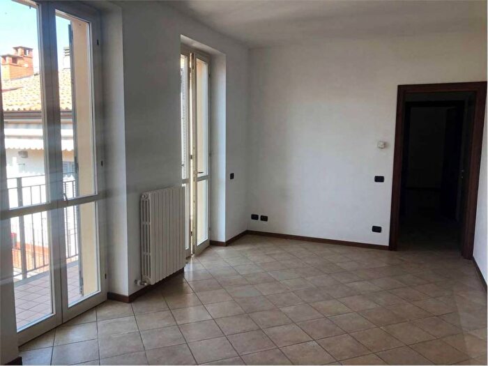 Appartamento bilocale in affitto in Centro Storico, Voghera