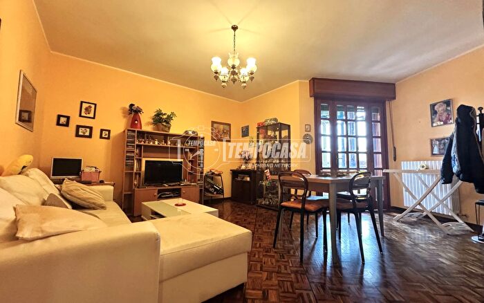 Appartamento con 5 locali in vendita in Via Mario Coletta Andorno Cacciorna, Andorno Micca