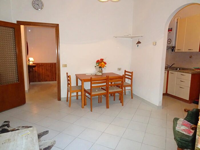 Appartamento quadrilocale in vendita in Vle Risorgimento Peccioli, Peccioli