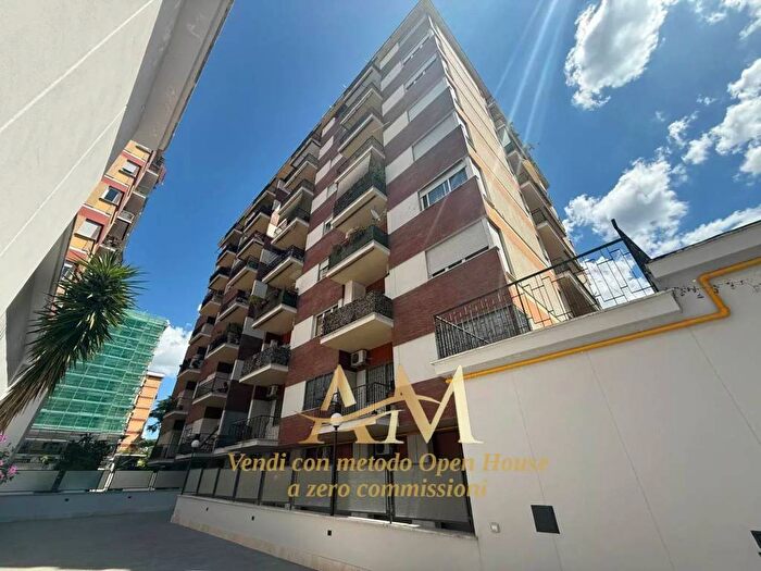 Appartamento bilocale in affitto in Via dei Monti di Pietralata, Pietralata, Roma