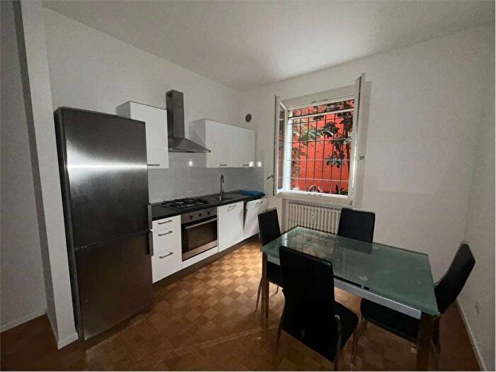 Appartamento bilocale in affitto in Centro Storico, Modena