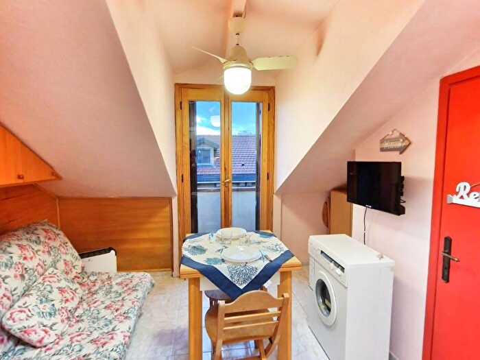 Casa monolocale in affitto in Via Feraldi, San Siro Casinò, Sanremo