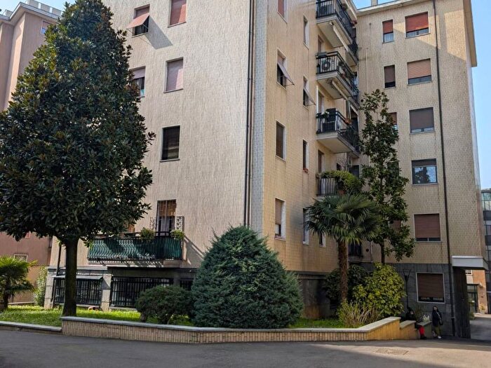 Appartamento bilocale in affitto in Viale Monza, Villa San Giovanni, Milano
