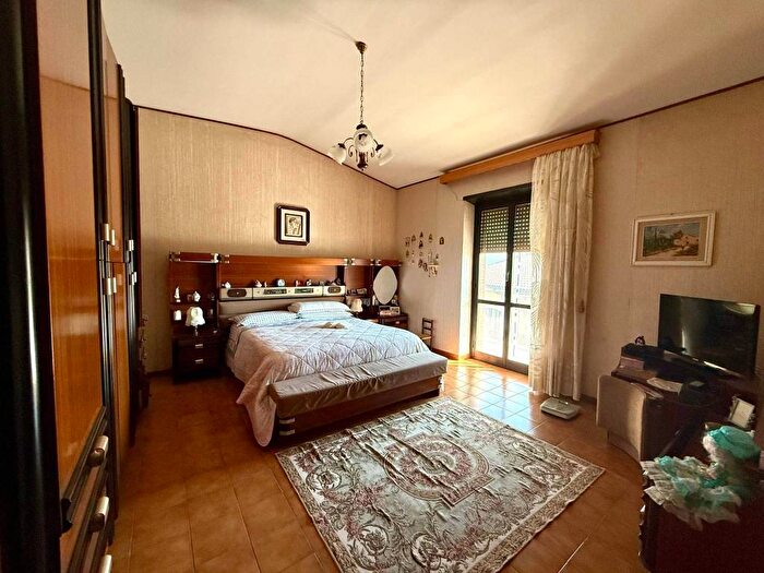 Appartamento quadrilocale in affitto in Via Colle Piscarello, Valmontone