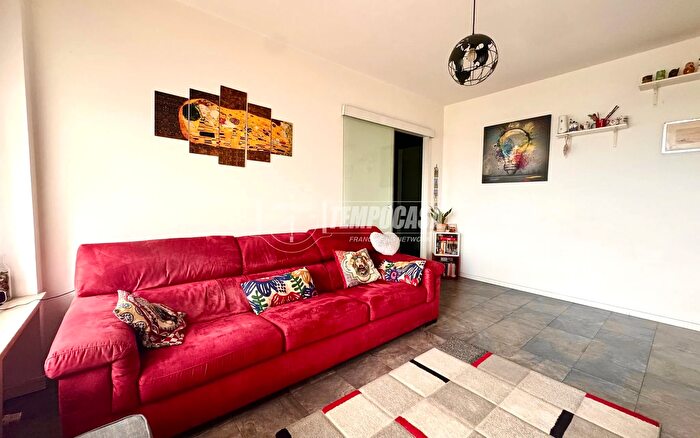 Appartamento bilocale in vendita in Rozzano