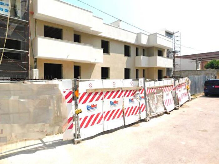 Appartamento quadrilocale in vendita in Via Ficucella, Maddaloni