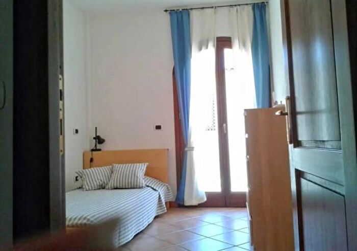 Appartamento trilocale in vendita in Via Balilla, La Maddalena