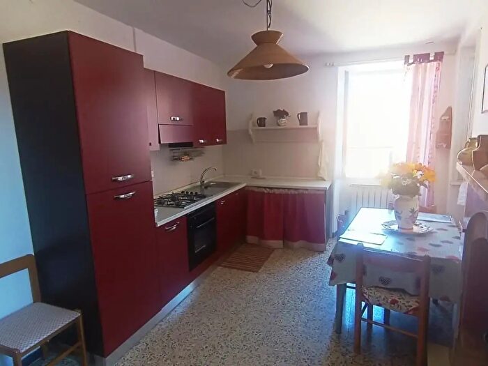 Appartamento quadrilocale in vendita in Magra, Castelnuovo Magra