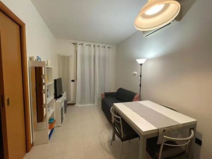 Appartamento bilocale in affitto in Via Giacomo Medici, Vicenza