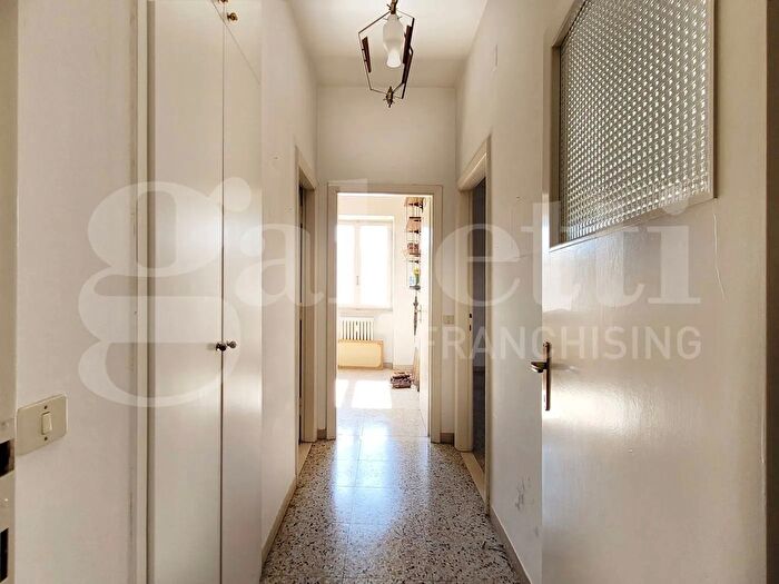 Appartamento quadrilocale in vendita in Via Dandolo, San Benedetto Del Tronto