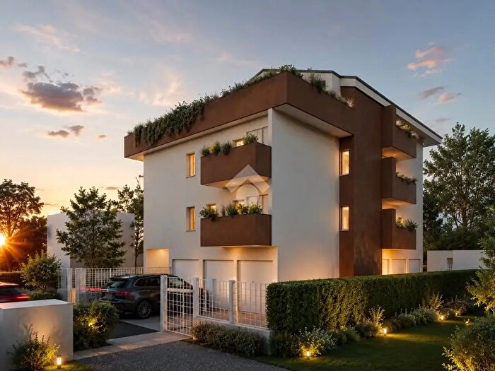 Appartamento quadrilocale in vendita in Via Guizza, Padova