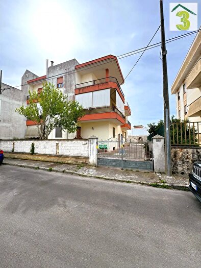 Appartamento in vendita in Tricase