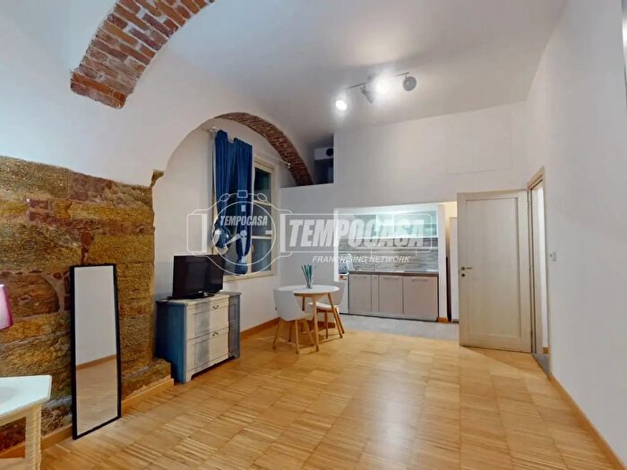 Appartamento monolocale in vendita in Via Corte d'Appello, Torino
