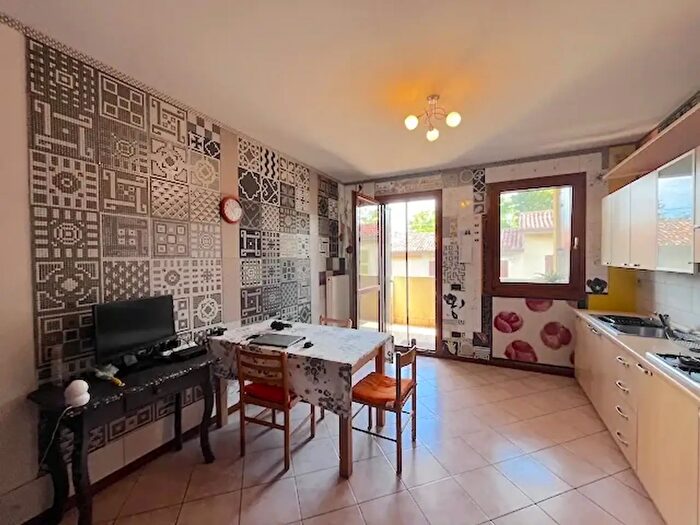 Appartamento bilocale in vendita in Salgareda