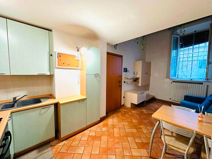 Appartamento monolocale in affitto in Via Ragno, Santa Maria in Vado, Ferrara