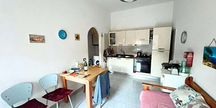 Appartamento bilocale in vendita in Via Giuseppe Pezzotti, Scalea