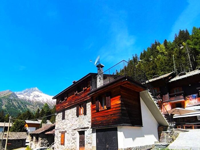 Appartamento bilocale in affitto in Pian del Lupo, Chiesa in Valmalenco